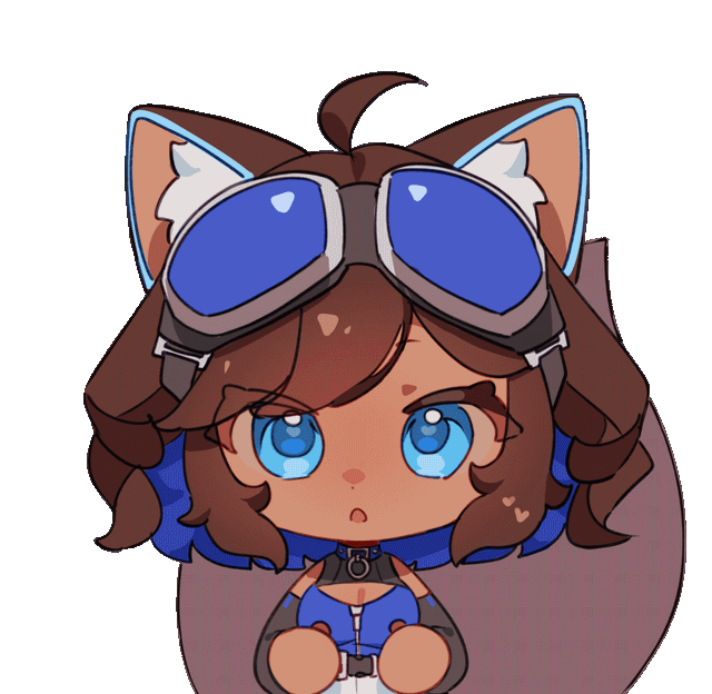 NIIGHTBURN_VT's Page Doll