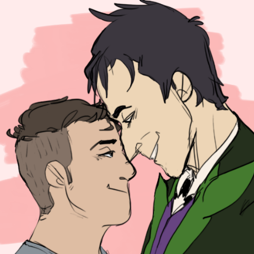 Link to: https://billandtedsexcellentgaymarriage.tumblr.com/