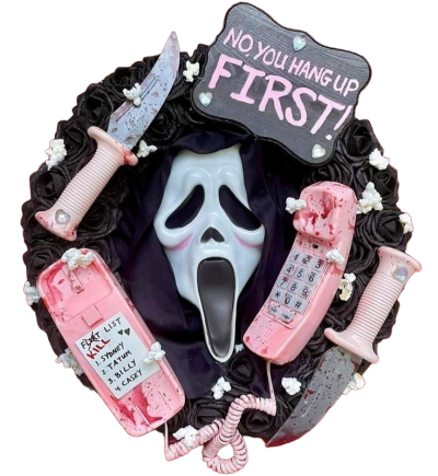 @kushbreth's Pin Board Image