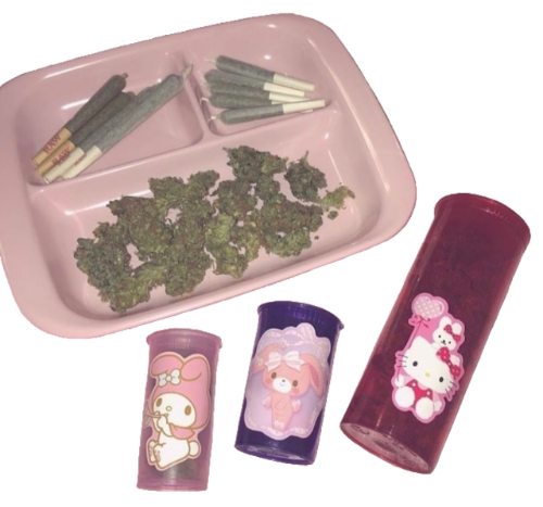 @kushbreth's Pin Board Image