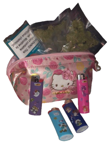 @kushbreth's Pin Board Image