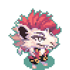 godbirdart's Page Doll