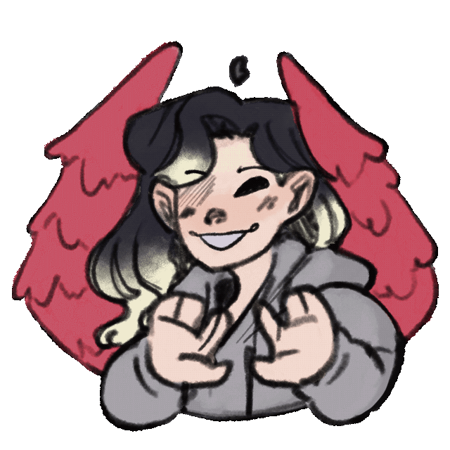 GoldenError404's Page Doll