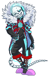 @XenomorphicDragon's Pin Board Image