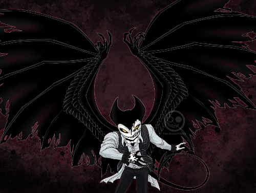 @XenomorphicDragon's Pin Board Image