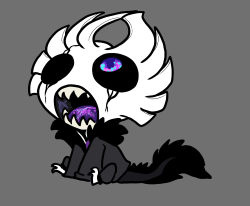 @XenomorphicDragon's Pin Board Image