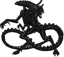 @XenomorphicDragon's Pin Board Image
