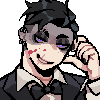ObsidianRot's Page Doll