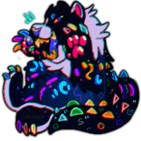 zlittiebirb's Page Doll