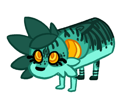 @Toonagi's Pin Board Image