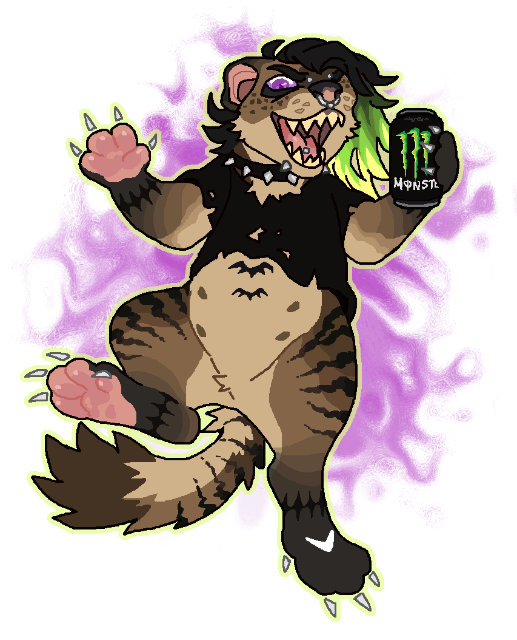 meatsleeps's Page Doll