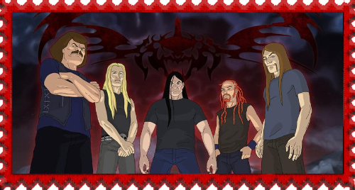 Link to: https://www.deviantart.com/lingling927/art/A-GIANT-DETHKLOK-STAMP-89995810