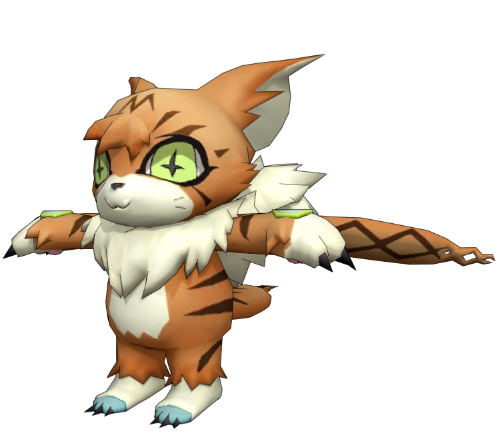 Link to: https://wikimon.net/Meicoomon