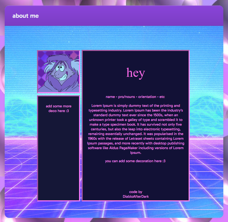 vaporwave-profile-code-f2u-by-90sdiablo-sheezy-art