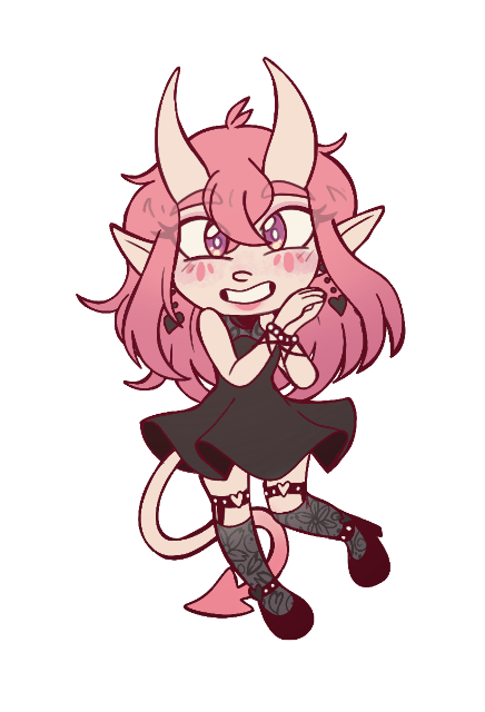 Renjoy's Page Doll