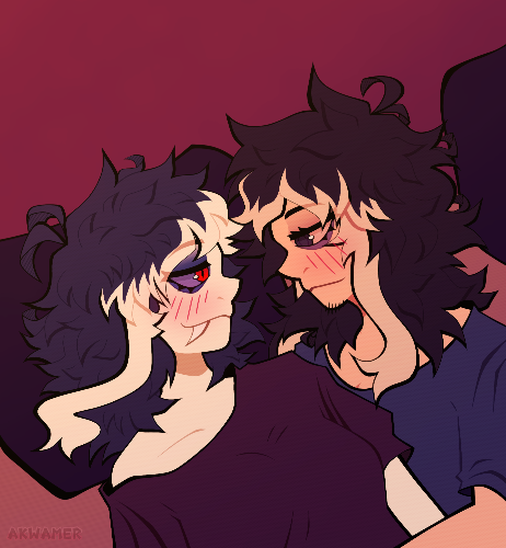 @Harbinger's Pin Board Image