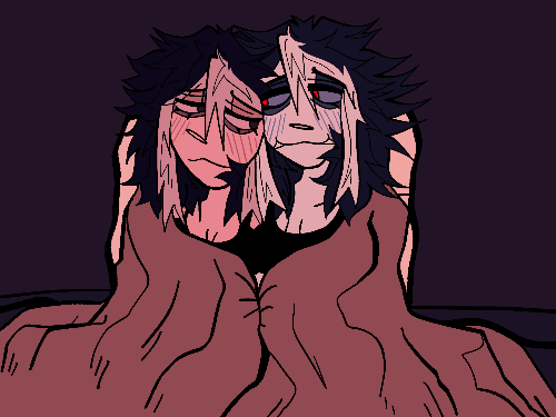 @Harbinger's Pin Board Image