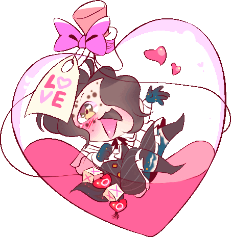 Sealproof's Page Doll