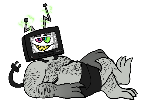 @staticHaunt's Pin Board Image
