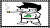 @staticHaunt's Pin Board Image