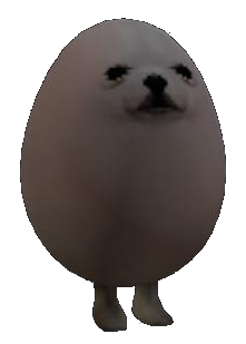 Link to: https://knowyourmeme.com/photos/1482485-eggdog