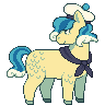 @UNCANNYVILLA's Pin Board Image