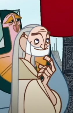 @gizurrr's Pin Board Image