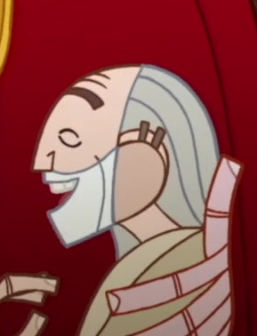 @gizurrr's Pin Board Image