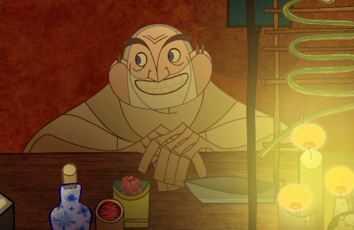 @gizurrr's Pin Board Image