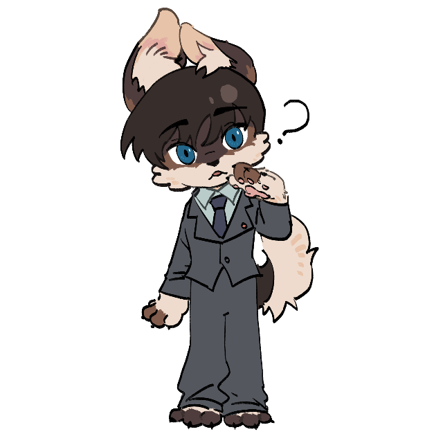 spyrall's Page Doll