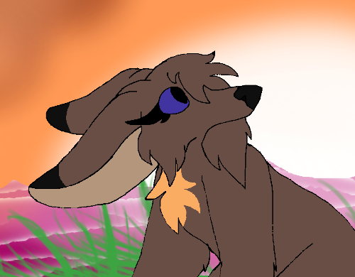 @Streamywhisper's Pin Board Image