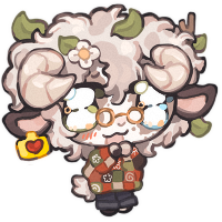 sheepskinned's Page Doll