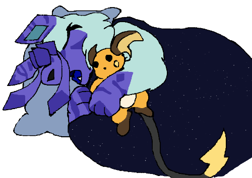 @Streamywhisper's Pin Board Image