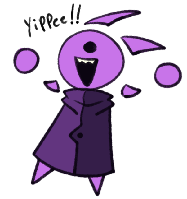 INKBI0TIC's Page Doll