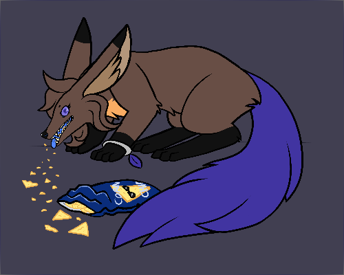 @Streamywhisper's Pin Board Image