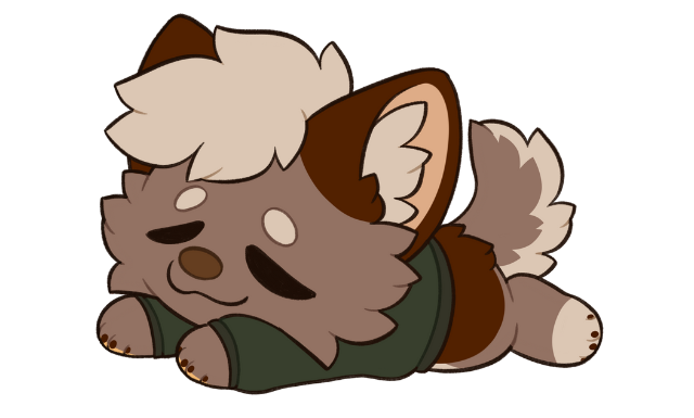 retromochi's Page Doll