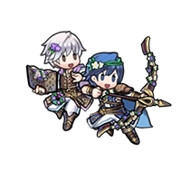 @Loyce's Pin Board Image