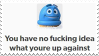 @fangz's Pin Board Image