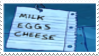 @fangz's Pin Board Image