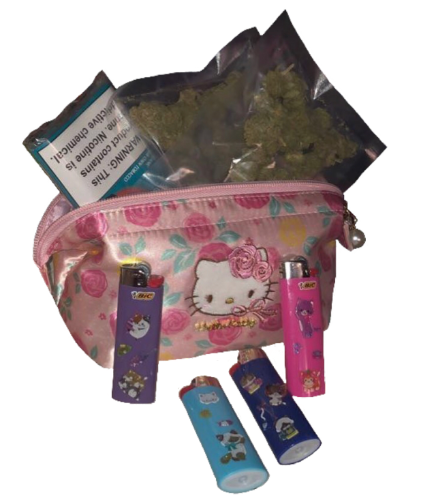 @kushbreth's Pin Board Image