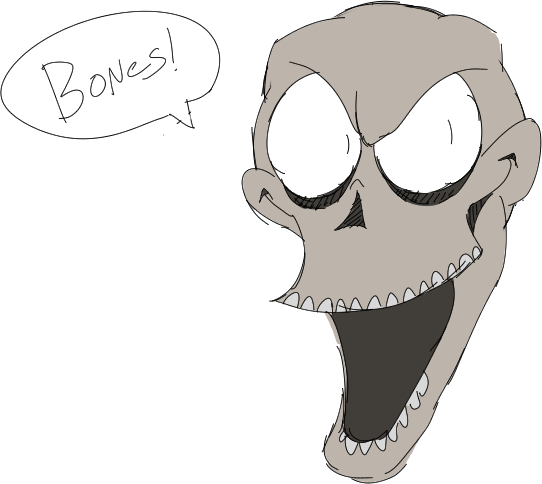CannonBaboon's Page Doll