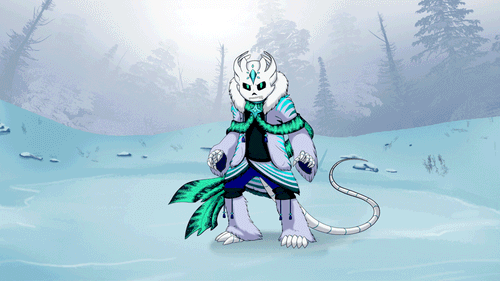 @XenomorphicDragon's Pin Board Image