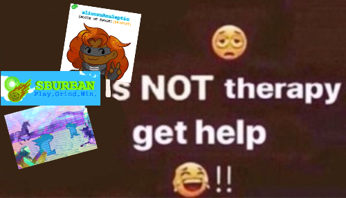 @KITTYQUEST's Pin Board Image