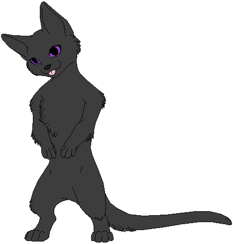 5CatsInATrenchCoat's Page Doll