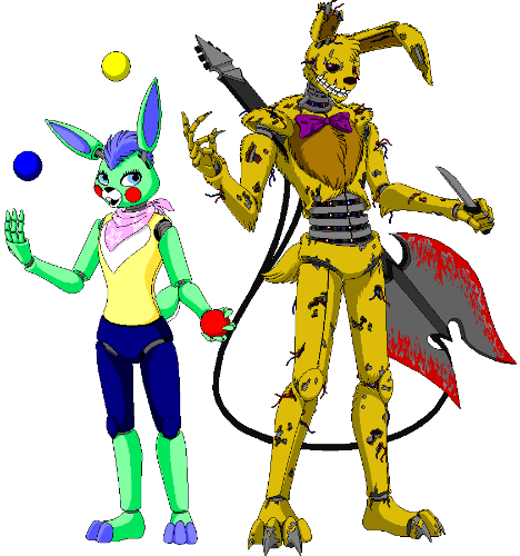 @5CatsInATrenchCoat's Pin Board Image