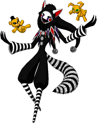 @5CatsInATrenchCoat's Pin Board Image