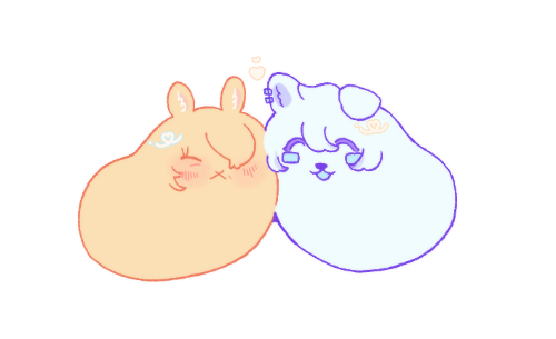 @MrYaoi's Pin Board Image