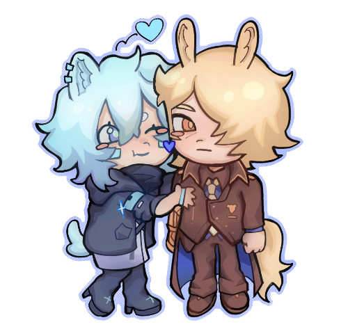 @MrYaoi's Pin Board Image