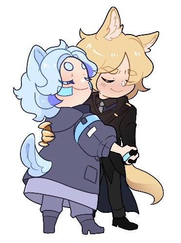 @MrYaoi's Pin Board Image