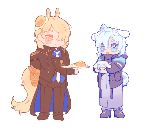 @MrYaoi's Pin Board Image